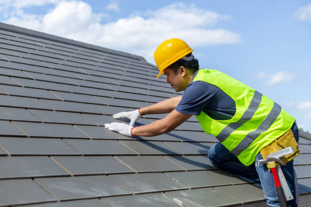Quick and Trustworthy Emergency Roof Repair Services in Barnesville, GA