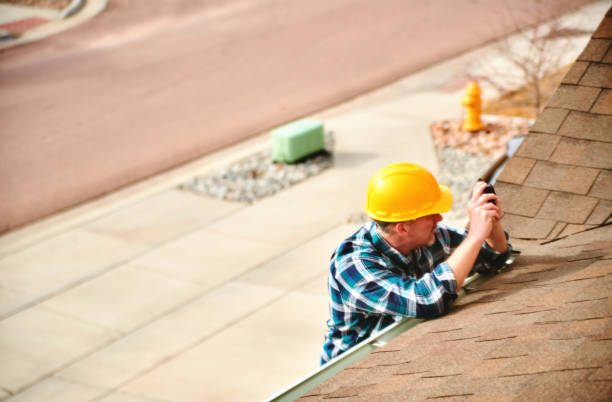 Best Best Roofing Contractors  in Barnesville, GA