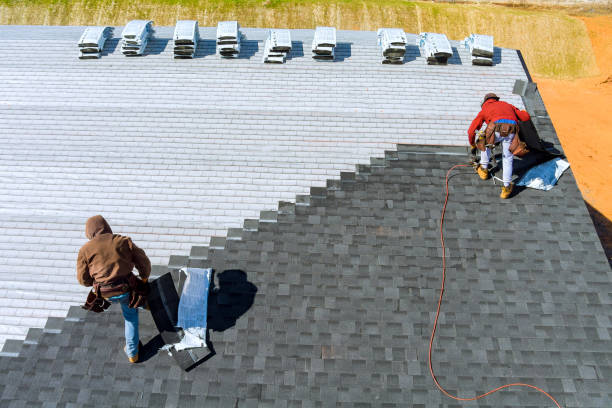 Best Roof Repair Services  in Barnesville, GA