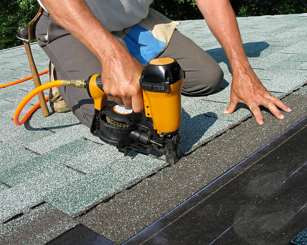 Best Roof Maintenance Services  in Barnesville, GA