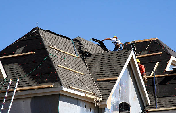 Best Best Roofing Contractors  in Barnesville, GA