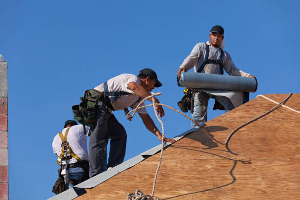 Best Emergency Roof Repair  in Barnesville, GA