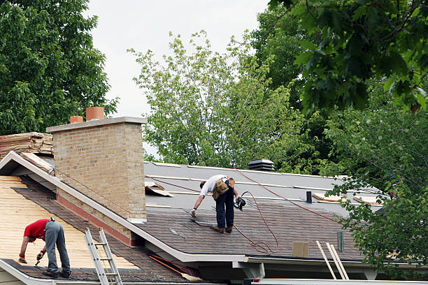 Best Commercial Roofing Services  in Barnesville, GA