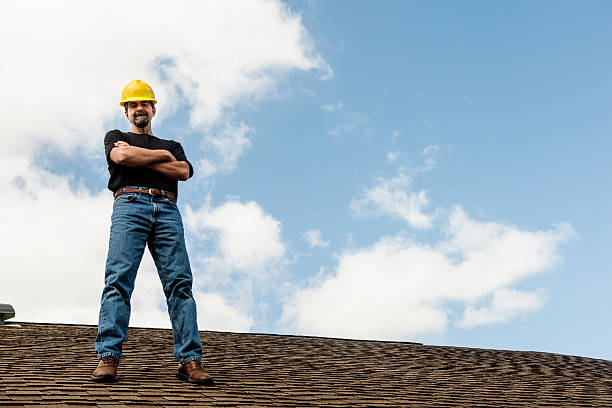 Gutter Installation and Roofing in Barnesville, GA