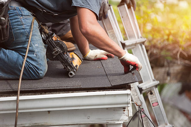 Best Residential Roofing Contractor  in Barnesville, GA