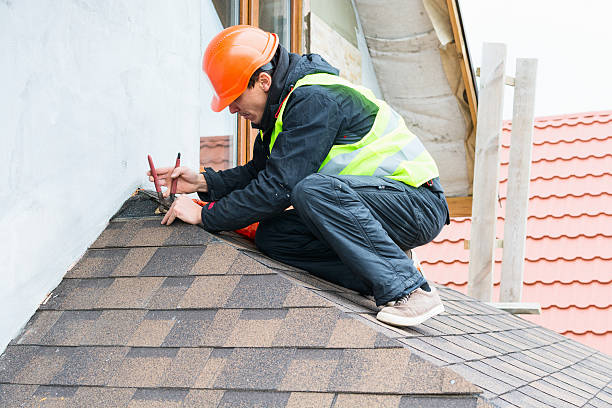 Best Slate Roofing Contractor  in Barnesville, GA