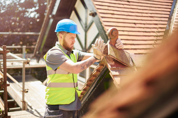 Best Affordable Roofing Company  in Barnesville, GA