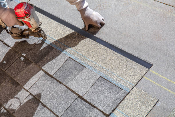 Quick and Trustworthy Emergency Roof Repair Services in Barnesville, GA