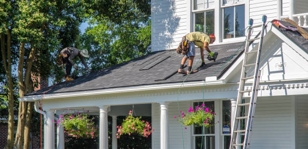 Best Roof Leak Repair  in Barnesville, GA