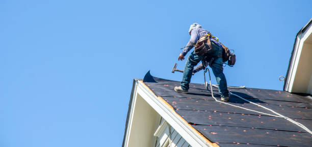 Trusted Barnesville, GA Roofing Contractor Experts